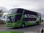 Marcopolo Paradiso G7 1800DD / Mercedes Benz O-500RSD / Via Tac