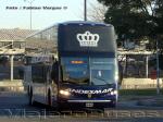 Busscar Panoramico DD / Volvo B12R / Andesmar