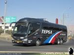 Irizar i6 3.90 / Scania K410 / Tepsa