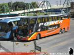 Marcopolo Paradiso G7 1800DD / Scania K410 / Power