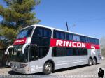 Nicolo Conccept 2250 / Mercedes Benz O-500RSD / Rincon