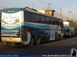 Marcopolo Paradiso GV1150 / Volvo B12 / Del Carpio