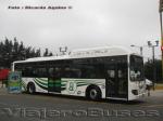 Bus Daewoo / Unidad de Stock para Perú