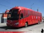 Irizar i6 / Volvo B380R / Linea