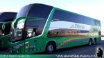 Marcopolo Paradiso G7 1800DD / Scania K410 / Oltursa