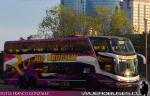 Marcopolo Paradiso G7 1800DD / Mercedes Benz O-500RSD / Rio Uruguay