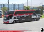Marcopolo Paradiso G7 1800DD / Scania K460 8x2 / Tauro Bus