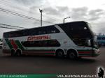 Modasa New Zeus II / Mercedes Benz O-500RSDD / Expreso Continental