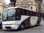 Marcopolo Viaggio GV1150 / Volvo B10M / Colibri Turismo