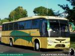 Marcopolo Viaggio GV1000 / Volvo B10M / Responsable de Venezuela