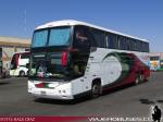 Comil Campione 4.05HD / Mercedes Benz O-500RSD / Turismo Zulma