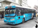 Transporte Urbano en Cordoba - Argentina