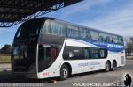 Metalsur Starbus / Mercedes Benz O-400RSD / Pullman Gral. Belgrano