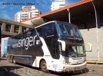 Busscar Panorâmico DD / Mercedes Benz O-500RSD / Expreso Singer