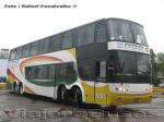 Troyano Elegance DP / Scania K113 / Potosi