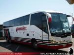 Irizar Century 3.90 / Volvo B12R / Ormeño