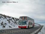 Busscar Panorâmico DD / Mercedes Benz O-500RSD / Chevallier