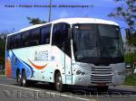 Irizar Century / Scania F270 / Marte