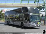 Marcopolo Paradiso G7 1800DD / Scania K410 / Enlaces