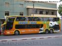 Marcopolo Paradiso 1800DD / Volvo B12R / Buena Onda