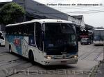 Marcopolo Viaggio 1050 / Scania K310 / 1001