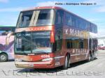 Marcopolo Paradiso 1800DD / Mercedes Benz O-500RSD / Marga Taqsa