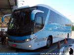 Marcopolo Paradiso G7 1200 / Mercedes Benz O-500RS / Lumar Rio Turismo