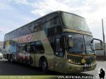 Busscar Panoramico DD / Mercedes Benz O-500RSD / Flores