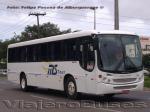 Comil Versatile / Volvo B58 / MS Turismo