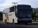 Marcopolo Paradiso 1200 / Scania K340 / Translider