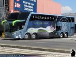 Marcopolo Paradiso G7 1800DD / Mercedes Benz O-500RSD / Viaçao Garcia