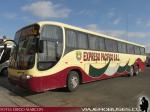 Comil Campione 3.65 / Mercedes Benz O-400RSD / Expreso Pacifico S.R.L.