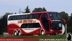 Niccolo Concept 2250 Isidro / Mercedes Benz O-500RSD / Las Grutas