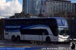 Busscar Panoramico DD / Mercedes Benz O-500RSD / Pullman General Belgrano