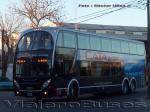 Metalsur Starbus / Mercedes Benz O-500RSD / Cata