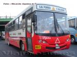 Metalpar Puelche / Mercedes Benz OF-1721 / Litepsa