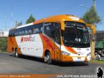 Irizar i6 3.90 Plus / Mercedes Benz O-500RSD / Movil Bus