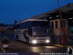 Marcopolo Paradiso GV1150 / Scania K124IB / Pluma