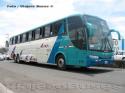 Marcopolo Paradiso 1200 / Scania K380 / Civa