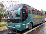 Marcopolo Paradiso 1200 / Mercedes Benz O-400RSE / San Juan Mar del Plata