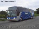 Marcopolo Paradiso 1200 / Volvo B12R / Cometa