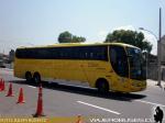 Marcopolo Paradiso 1200 / Mercedes Benz O-500RSD / Itapemirim