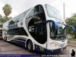 Niccolo New Concept 2250 Isidro / Mercedes Benz O-500RSD / Sendas