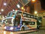 Marcopolo Paradiso 1800DD / Mercedes Benz O-500RSD / Flecha Bus