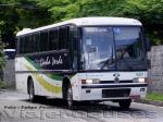 Marcopolo Viaggio GV1000 / Volvo B10M / Linha Verde