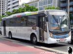 Neobus Mega Pluss / Mercedes Benz OF-1721 / Viacao Redentor