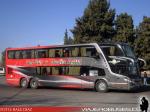 Marcopolo Paradiso 1800DD / Scania K380 / Del Sur y Media Agua