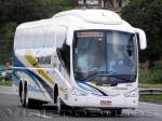 Irizar PB 3.90 / Mercedes Benz O-500RSD / Santana