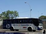 Carrocerias Ar Mar Medea / Mercedes Benz OH-1618 / Sierras de Calamuchita S.R.L.