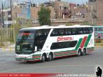 Modasa New Zeus II / Mercedes Benz O-500RSDD / Expreso Continental